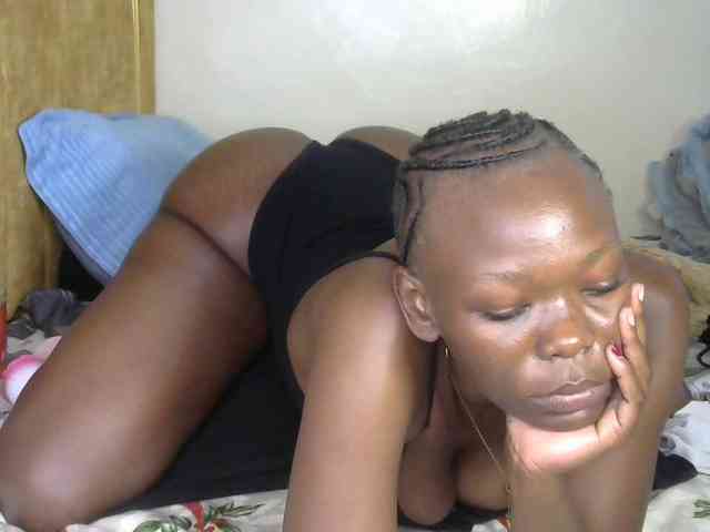 goddess-soriyah webcam