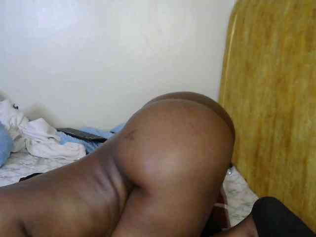 goddess-soriyah webcam