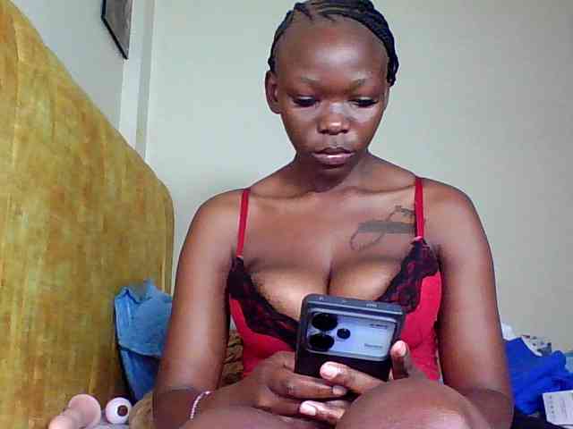 goddess-soriyah webcam