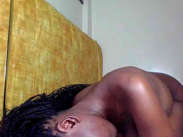 goddess-soriyah webcam