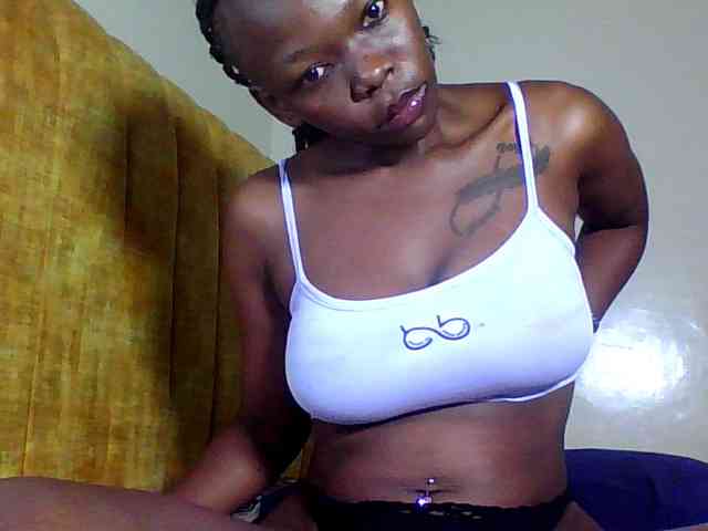 goddess-soriyah webcam