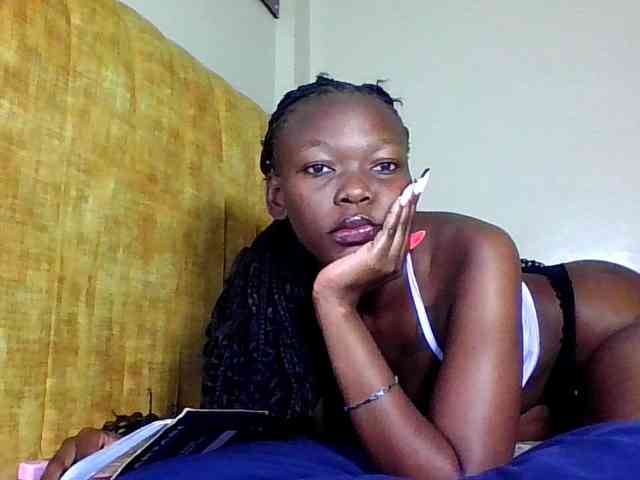 goddess-soriyah webcam