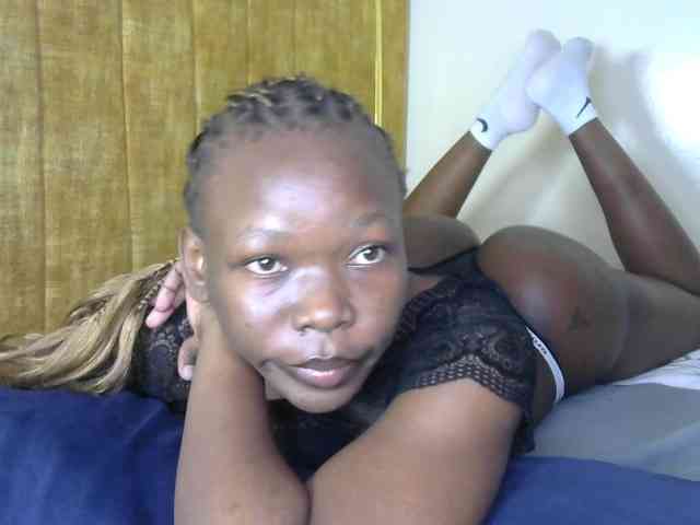 goddess-soriyah webcam