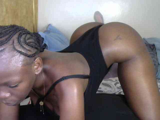 goddess-soriyah webcam