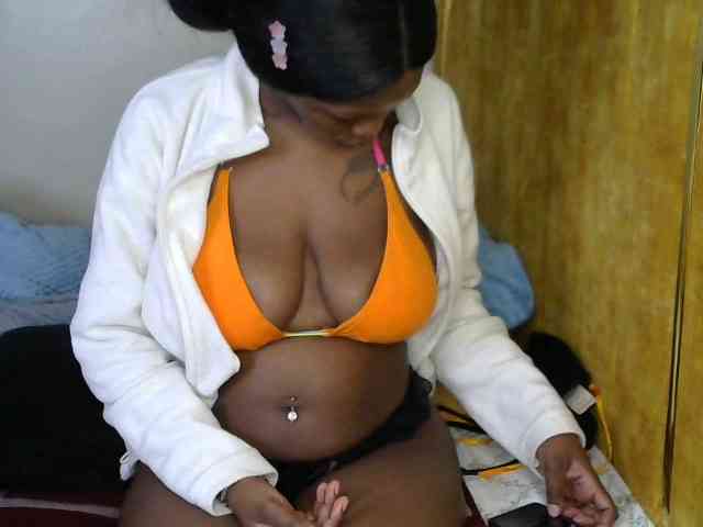 goddess-soriyah webcam