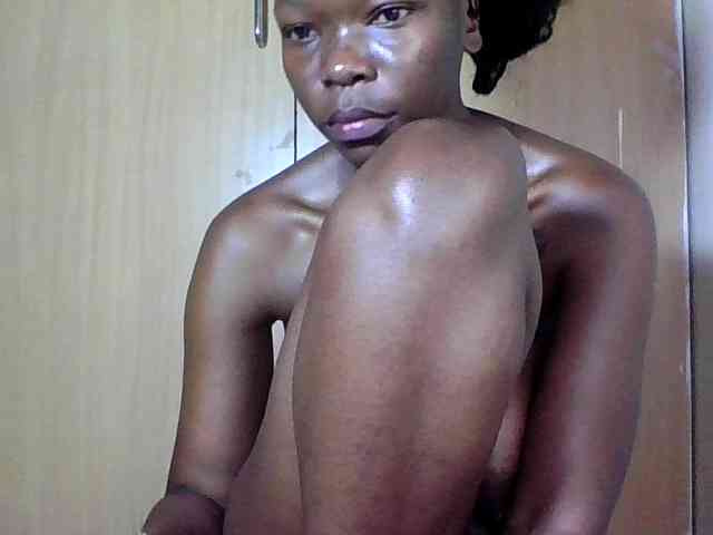 goddess-soriyah webcam