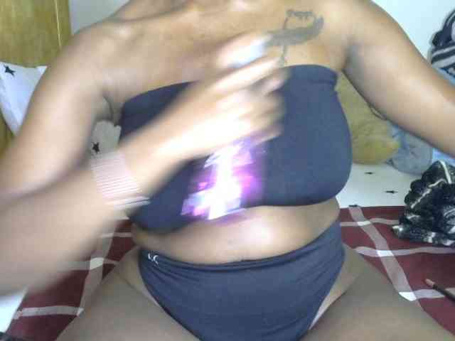 goddess-soriyah webcam