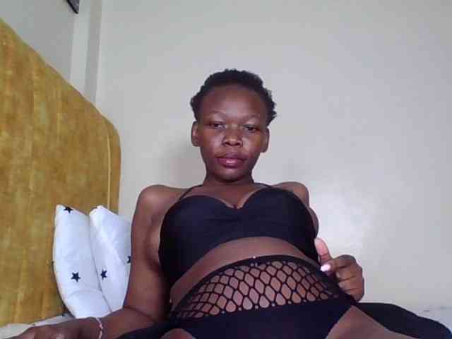 goddess-soriyah webcam