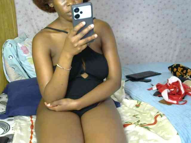 goddess-soriyah webcam