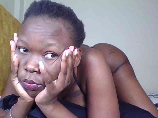 goddess-soriyah webcam