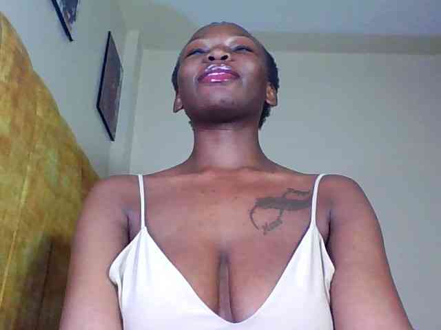 goddess-soriyah webcam