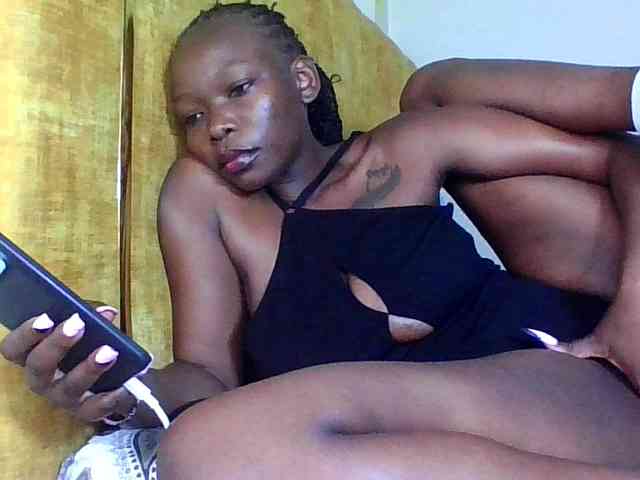 goddess-soriyah webcam