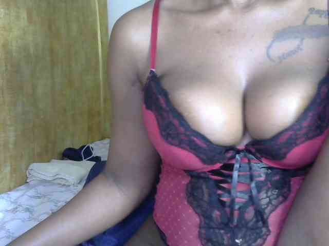 goddess-soriyah webcam