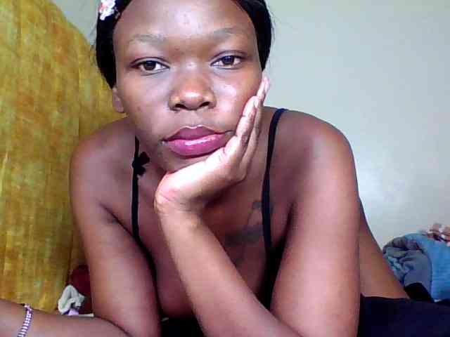 goddess-soriyah webcam