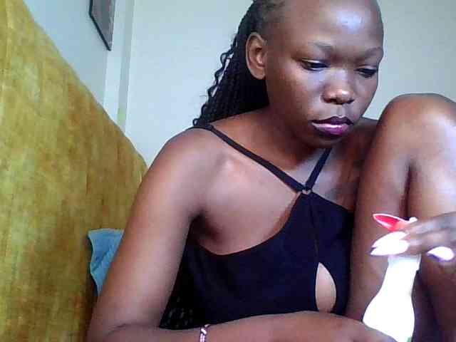 goddess-soriyah webcam