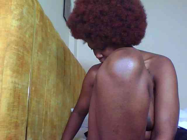 goddess-soriyah webcam