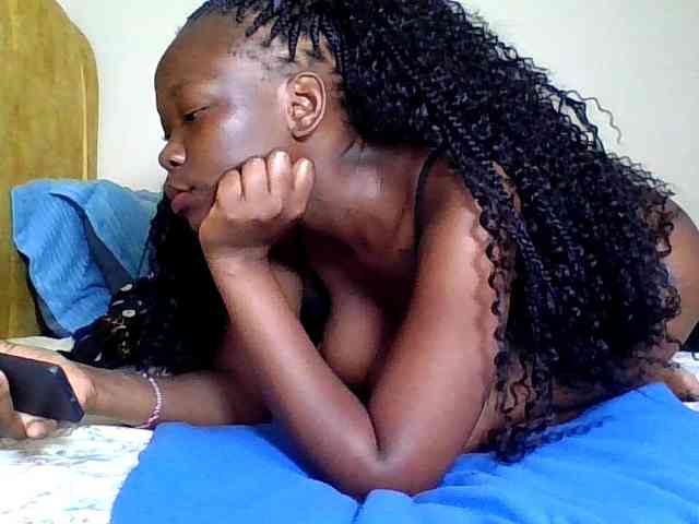 goddess-soriyah webcam