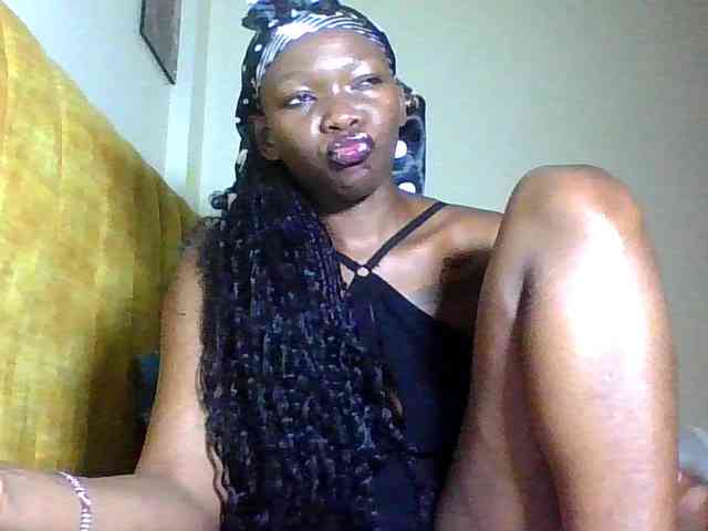 goddess-soriyah webcam