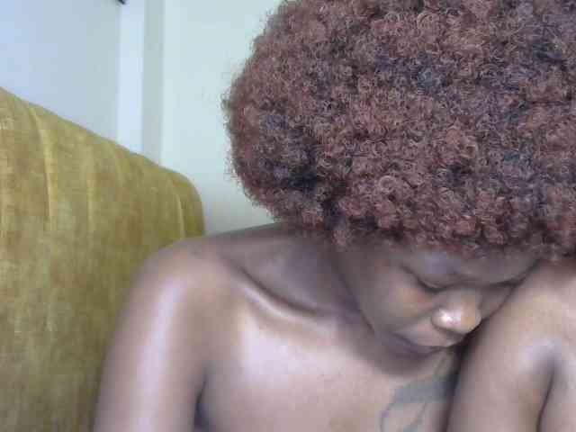 goddess-soriyah webcam