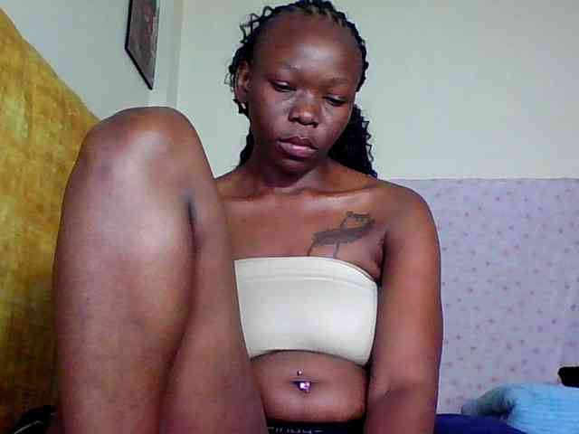 goddess-soriyah webcam