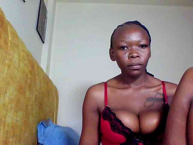 goddess-soriyah webcam