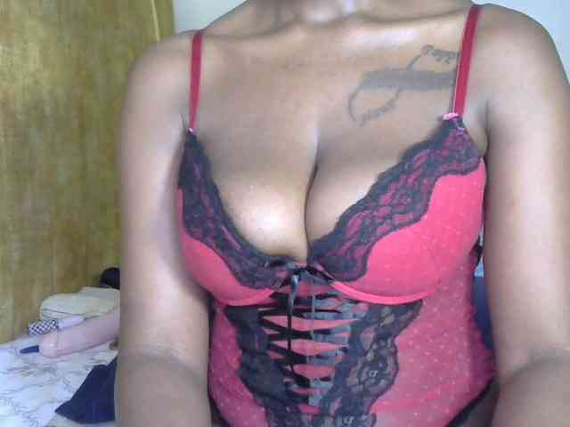 goddess-soriyah webcam