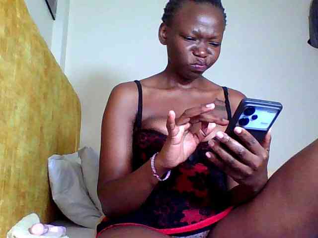 goddess-soriyah webcam