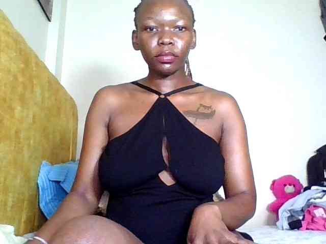 goddess-soriyah webcam