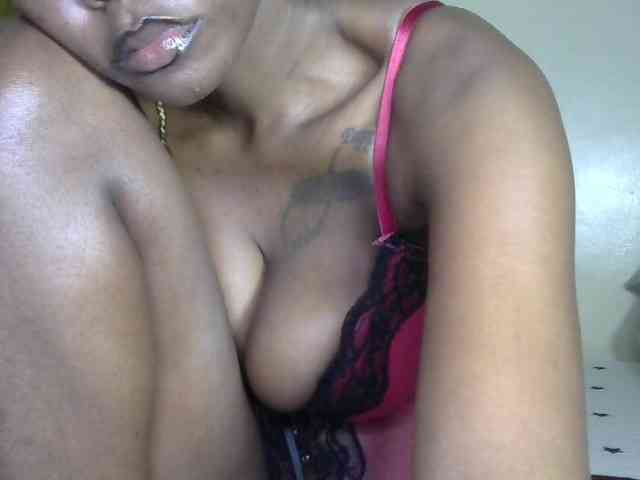 goddess-soriyah webcam