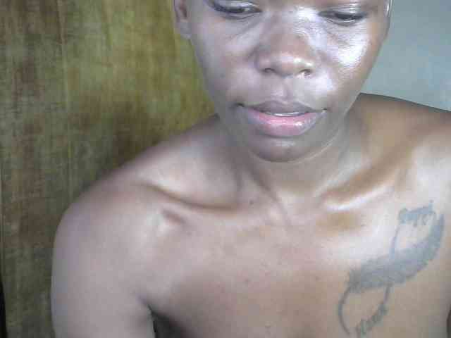 goddess-soriyah webcam