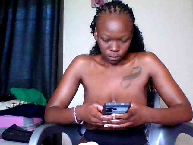 goddess-soriyah webcam