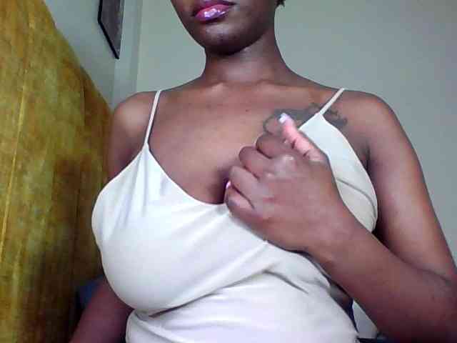 goddess-soriyah webcam