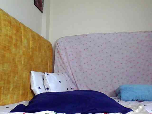 goddess-soriyah webcam