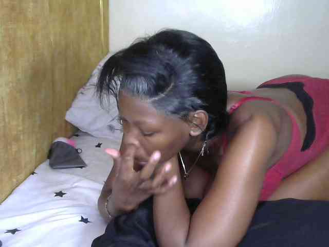 goddess-soriyah webcam