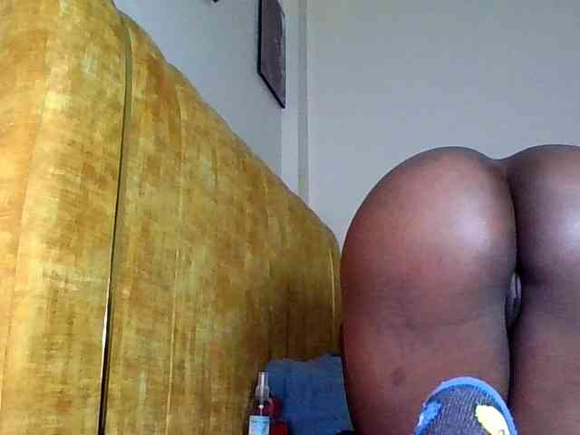 goddess-soriyah webcam