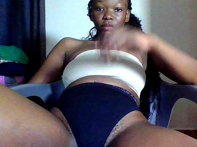 goddess-soriyah webcam