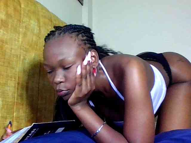 goddess-soriyah webcam