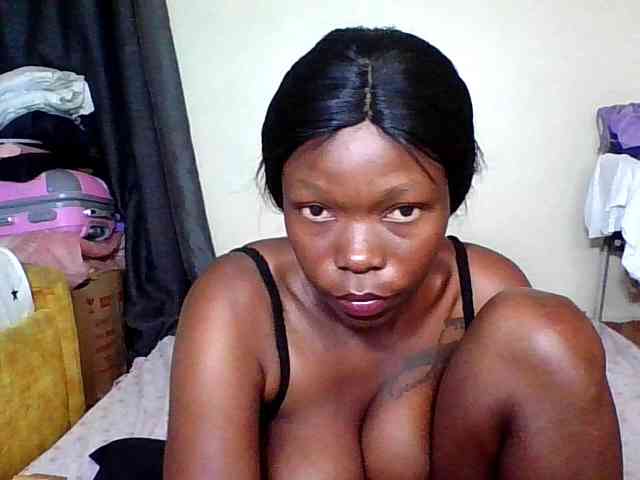 goddess-soriyah webcam