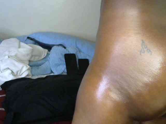 goddess-soriyah webcam