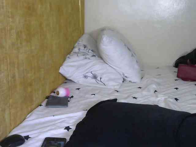 goddess-soriyah webcam