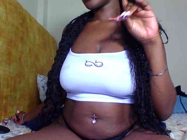 goddess-soriyah webcam