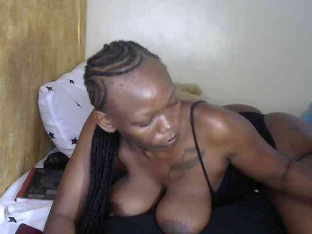 goddess-soriyah webcam