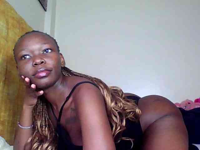 goddess-soriyah webcam