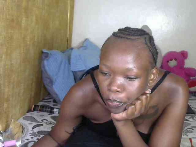 goddess-soriyah webcam