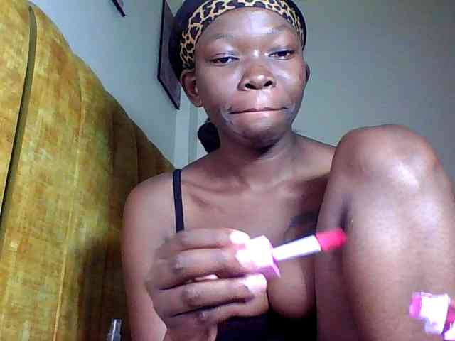 goddess-soriyah webcam