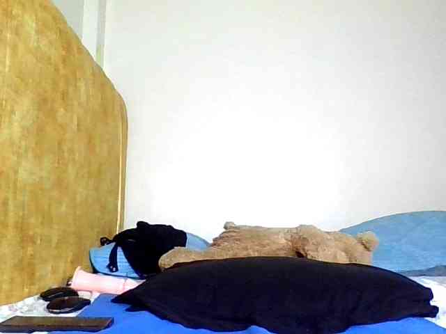 goddess-soriyah webcam