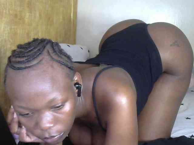 goddess-soriyah webcam