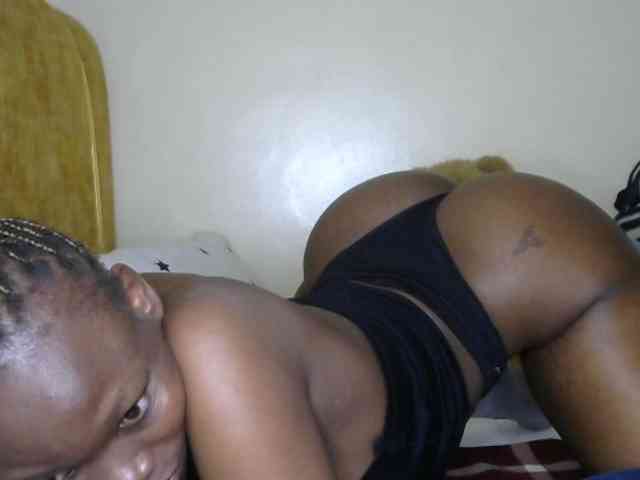 goddess-soriyah webcam