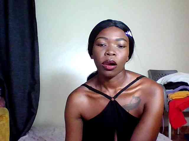 goddess-soriyah webcam