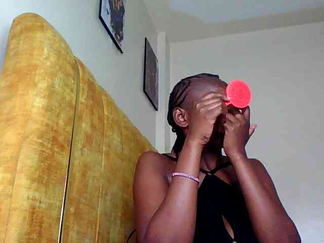 goddess-soriyah webcam